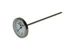 Termometr analogowy, zakres od 0 do +300°C Stalgast 620510