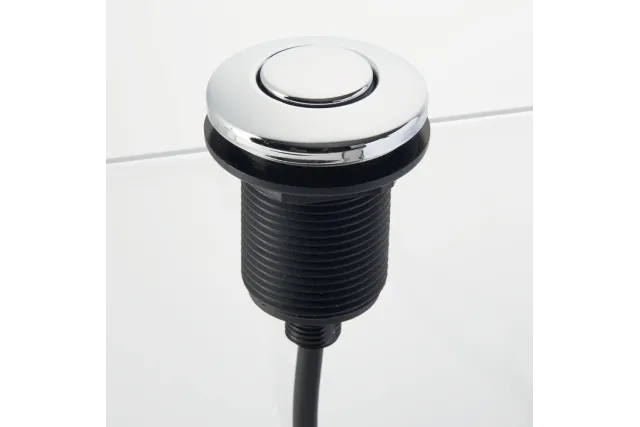 Młynek koloidalny z włącznikiem pneumatycznym, P 0.56 kW, U 230 V Stalgast 650025