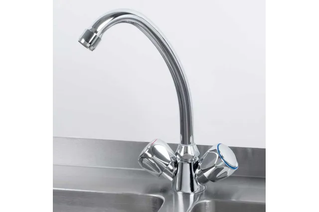 Bateria sztorcowa Stalgast 651100