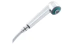 Bateria umywalkowa z prysznicem Stalgast 651111
