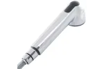 Bateria umywalkowa z prysznicem Stalgast 651111