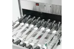 Naświetlacz szufladowy ze stali nierdzewnej, P 0.077 kW, U 230 V Stalgast 690552