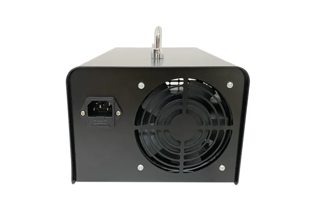 Generator ozonu, 5000 mg/h Stalgast 690620