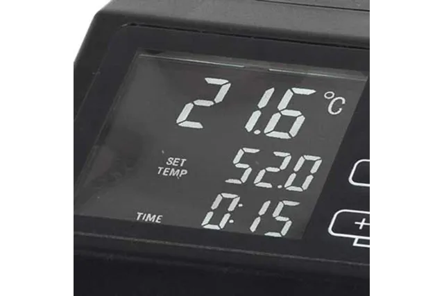 Cyrkulator do gotowania sous vide, P 1.5 kW Stalgast 691100