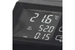Cyrkulator do gotowania sous vide, P 1.5 kW Stalgast 691100