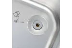 Cyrkulator bemarowy do sous-vide, P 0.7 kW Caterina 691250
