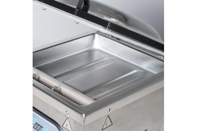Pakowarka próżniowa, komorowa, P 0.63 kW Stalgast 691310