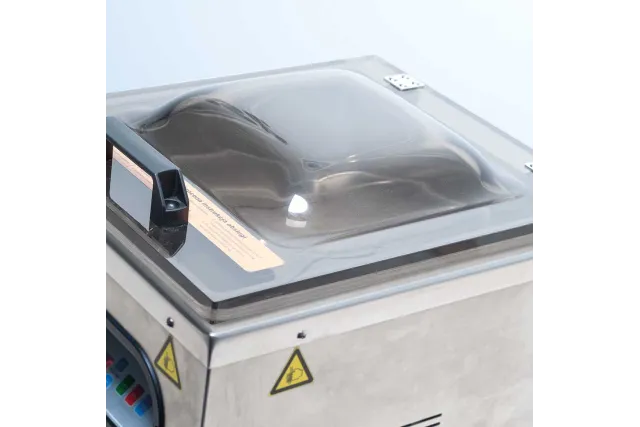 Pakowarka próżniowa, komorowa, P 0.63 kW Stalgast 691310