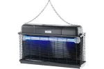 Lampa owadobójcza z lepem, LED, P 14 W Stalgast 692315