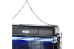 Lampa owadobójcza z lepem, LED, P 14 W Stalgast 692315