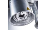 Lampa do podgrzewania potraw stojąca, 0.5 kW Stalgast 692500