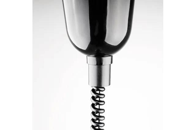 Lampa do podgrzewania potraw wisząca, srebrna, P 0.25 kW, U 230 V Stalgast 692600