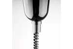 Lampa do podgrzewania potraw wisząca, miedziana, P 0.25 kW, U 230 V Stalgast 692602