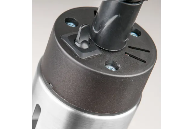 Lampa do podgrzewania potraw wisząca, srebrna, P 0.25 kW, U 230 V Stalgast 692610