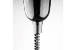 Lampa do podgrzewania potraw wisząca, miedziana, P 0.25 kW, U 230 V Stalgast 692612