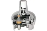 Mikser ręczny, mini MP 190 V.V., P 0.25 kW, U 230 V Robot Coupe 711191