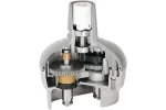 Mikser ręczny, mini MP 240 V.V., P 0.27 kW, U 230 V Robot Coupe 711241