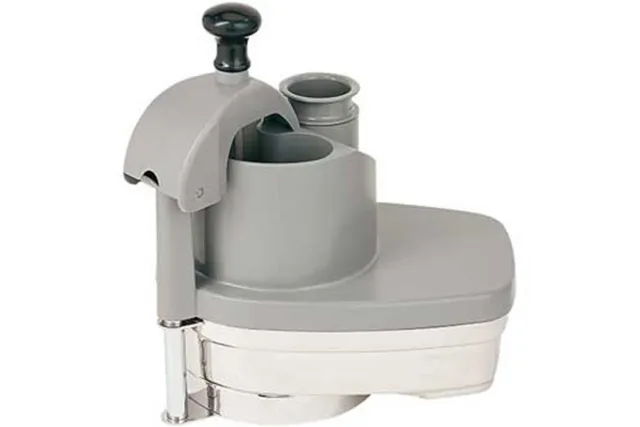 Szatkownica+cutter R402 400V 2 prędkości Robot Coupe 712402