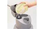 Szatkownica do warzyw, CL20 z 4 tarczami tnącymi, P 0.4 kW, U 230 V Robot Coupe 713200
