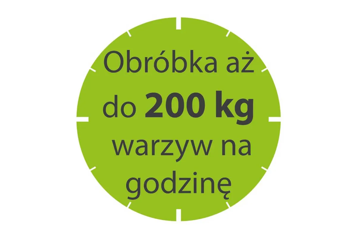 Szatkownica do warzyw, CL30 BISTRO, P 0.5 kW, U 230 V Robot Coupe 713300