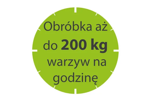 Szatkownica do warzyw, CL30 BISTRO, P 0.5 kW, U 230 V Robot Coupe 713300