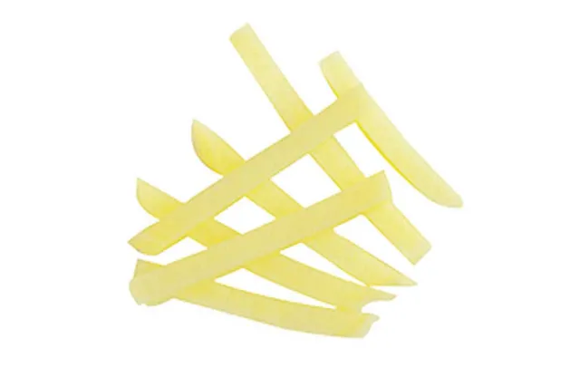 Tarcza do CL30 i R402 - frytki 8x8 mm Robot Coupe 714068