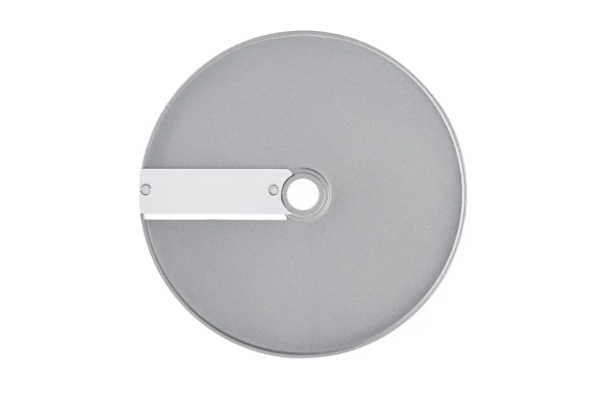 Tarcza tnąca, kostka 5x5x5 mm, zestaw, Ø 190 mm Robot Coupe 714155