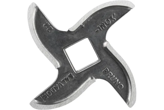 Nóż do maszynki do mięsa z linii 7212 Stalgast 721020