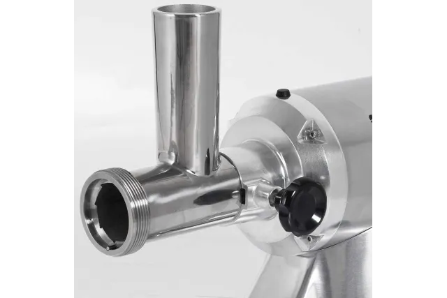 Maszynka do mielenia mięsa, P 0.8 kW, U 230 V Stalgast 721121