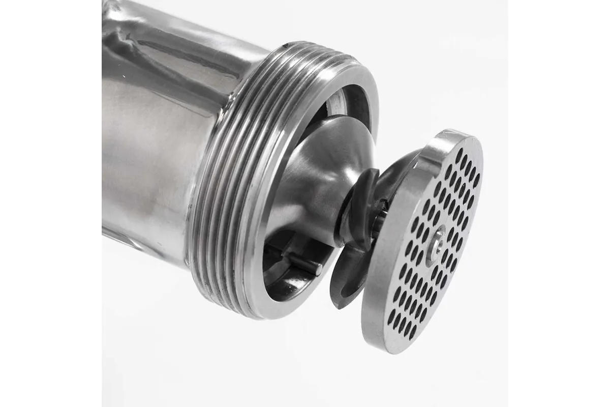Maszynka do mielenia mięsa, P 0.8 kW, U 230 V Stalgast 721121