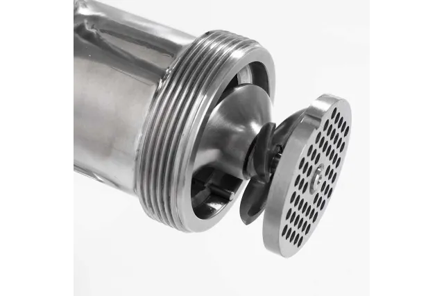 Maszynka do mielenia mięsa, P 0.8 kW, U 230 V Stalgast 721121