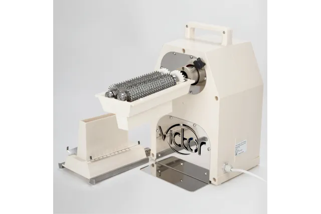 Kotleciarka elektryczna, P 0.37 kW, U 230 V Victor 721570