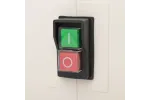 Kotleciarka elektryczna, P 0.37 kW, U 230 V Victor 721570