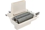 Kotleciarka elektryczna, P 0.37 kW, U 230 V Victor 721570