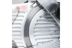 Krajalnica do wędlin, nóż O 250 mm Stalgast 722255