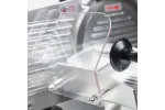 Krajalnica do wędlin, nóż O 250 mm Stalgast 722255