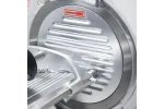 Krajalnica do wędlin, nóż O 250 mm Stalgast 722255