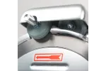Krajalnica do wędlin, nóż O 250 mm Stalgast 722255