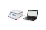 Port RS232 z kablem do podłączenia kasy fiskalnej/komputera/POS Stalgast 730001