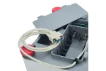 Port RS232 z kablem do podłączenia kasy fiskalnej/komputera/POS Stalgast 730001