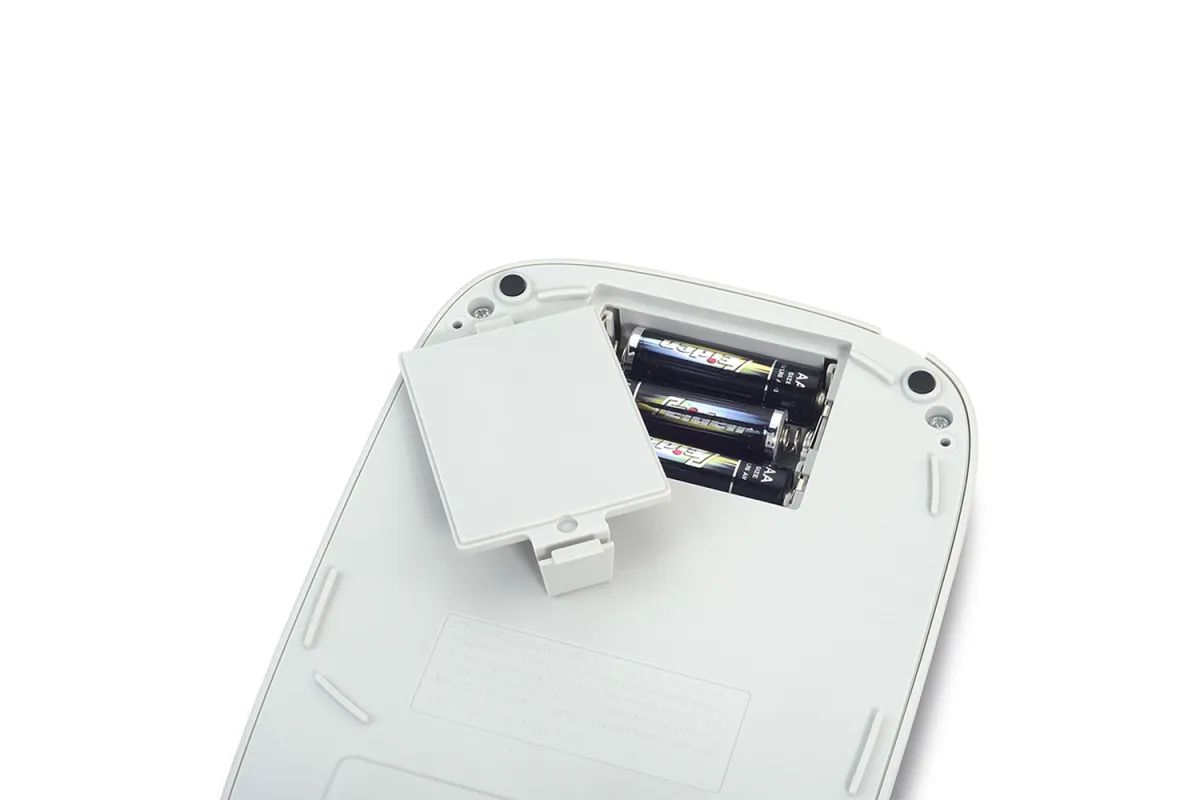 Waga pomocnicza, zakres 5.2 kg, dokładność 1 g Ohaus 730013
