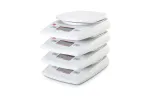 Waga pomocnicza, zakres 5.2 kg, dokładność 1 g Ohaus 730013