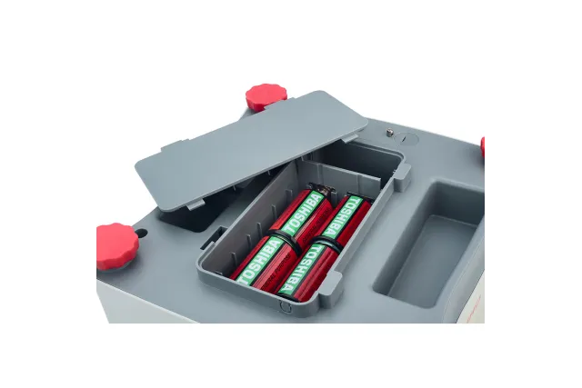 Waga pomocnicza, zakres 6 kg, dokładność 1 g Ohaus 730060
