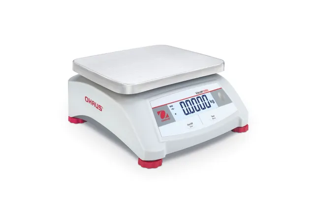 Waga pomocnicza, zakres 6 kg, dokładność 1 g Ohaus 730060