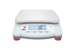 Waga sklepowa, Navigator XT, legalizowana, zakres 6.4 kg, dokładność 2 g Ohaus 730066