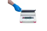 Waga pomocnicza, legalizowana, zakres 15 kg, dokładność 5 g Ohaus 730152