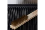 Kontakt grill pojedynczy, ryflowany, Caterina, P 1.8 kW Caterina 742018