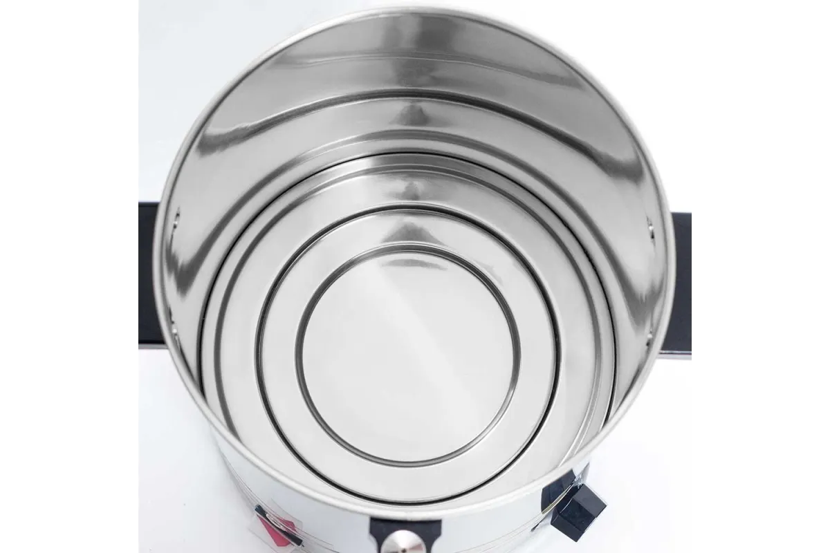 Warnik do wody, V 19 l Stalgast 751192