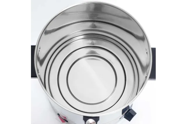 Warnik do wody, V 19 l Stalgast 751192