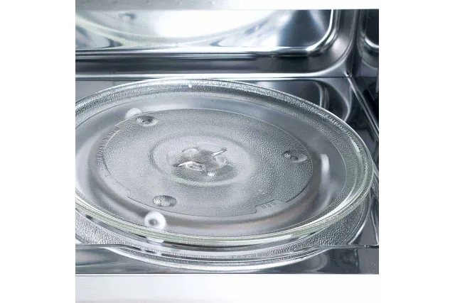 Kuchenka mikrofalowa, P 0.9 kW Stalgast 775002